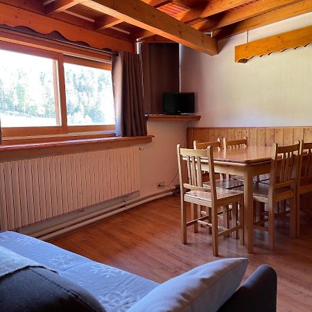 Le Saporta- Studios Et Appartements Meubles De Tourisme Le Lioran Kültér fotó